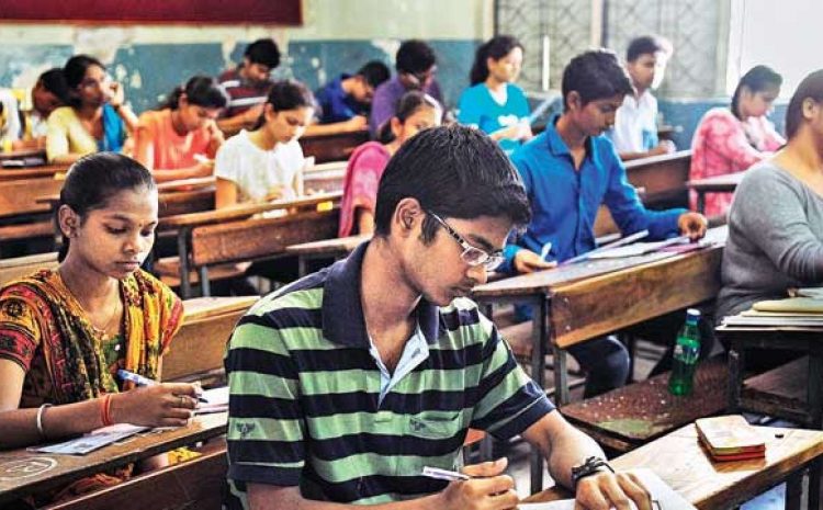  AP 10th class exams to be conducted after post lockdown