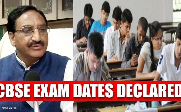  Dates of remaining CBSE class X and XII exams