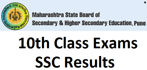  Maharashtra SSC 10th Exam Results 2020
