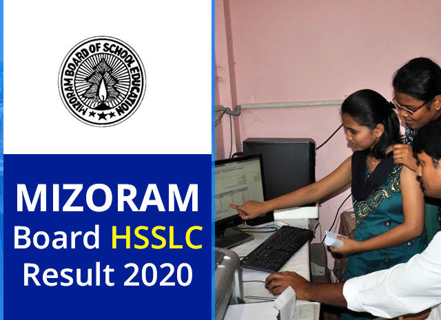  MBSE HSSLC 12th Result 2020: Mizoram Board to declare class 12 results