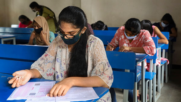  NEET 2020 begins today amid strict Covid-19 protocols at exam centers
