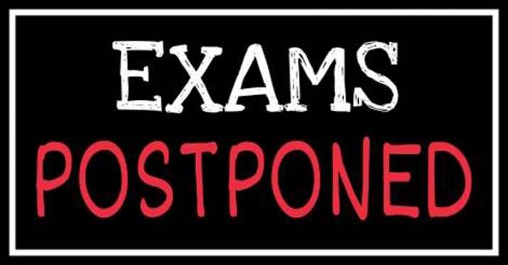 Telangana Intermediate 1st year and 2nd Year Practical Exams Postponed